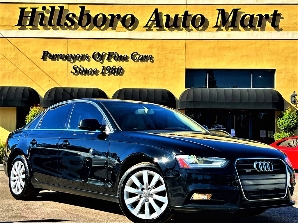 Hillsboro Auto Mart Inc.