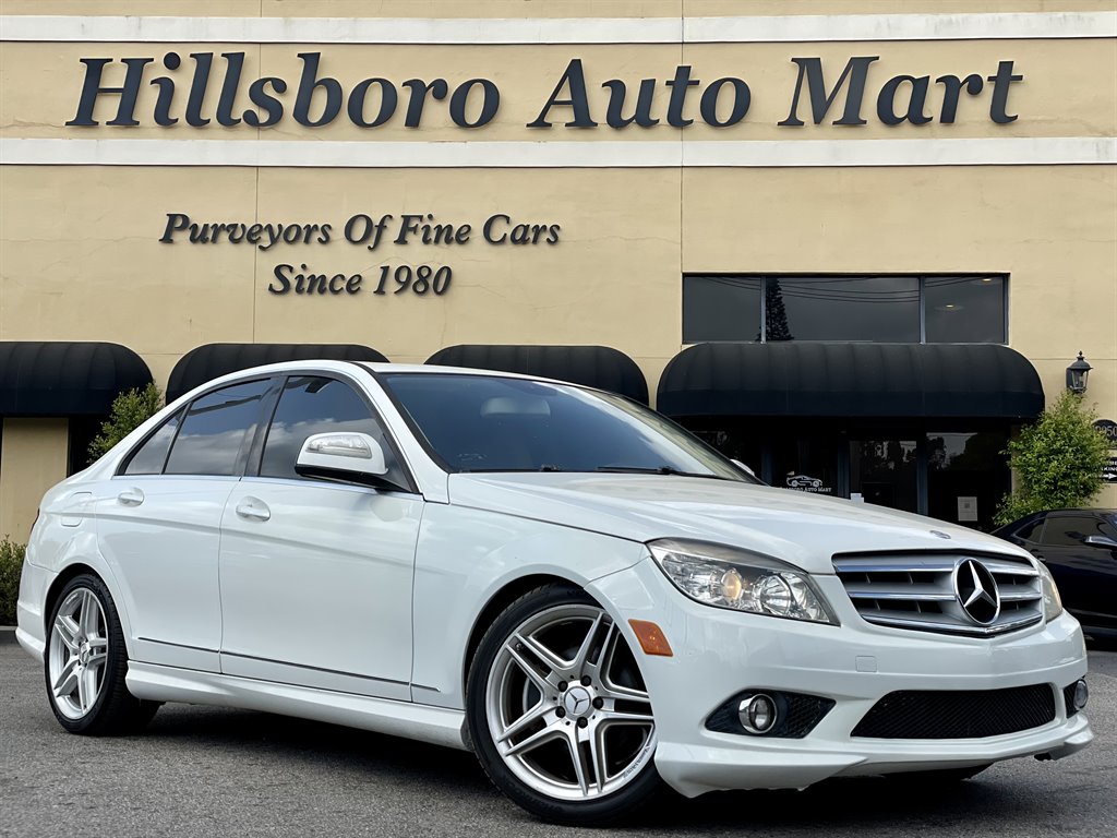 Hillsboro Auto Mart Inc.