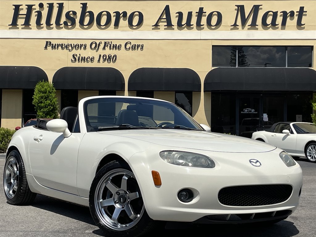 Hillsboro Auto Mart Inc.