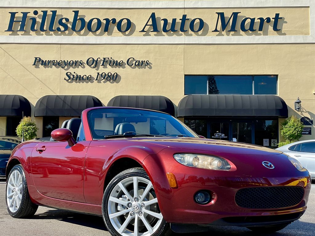 Hillsboro Auto Mart Inc.