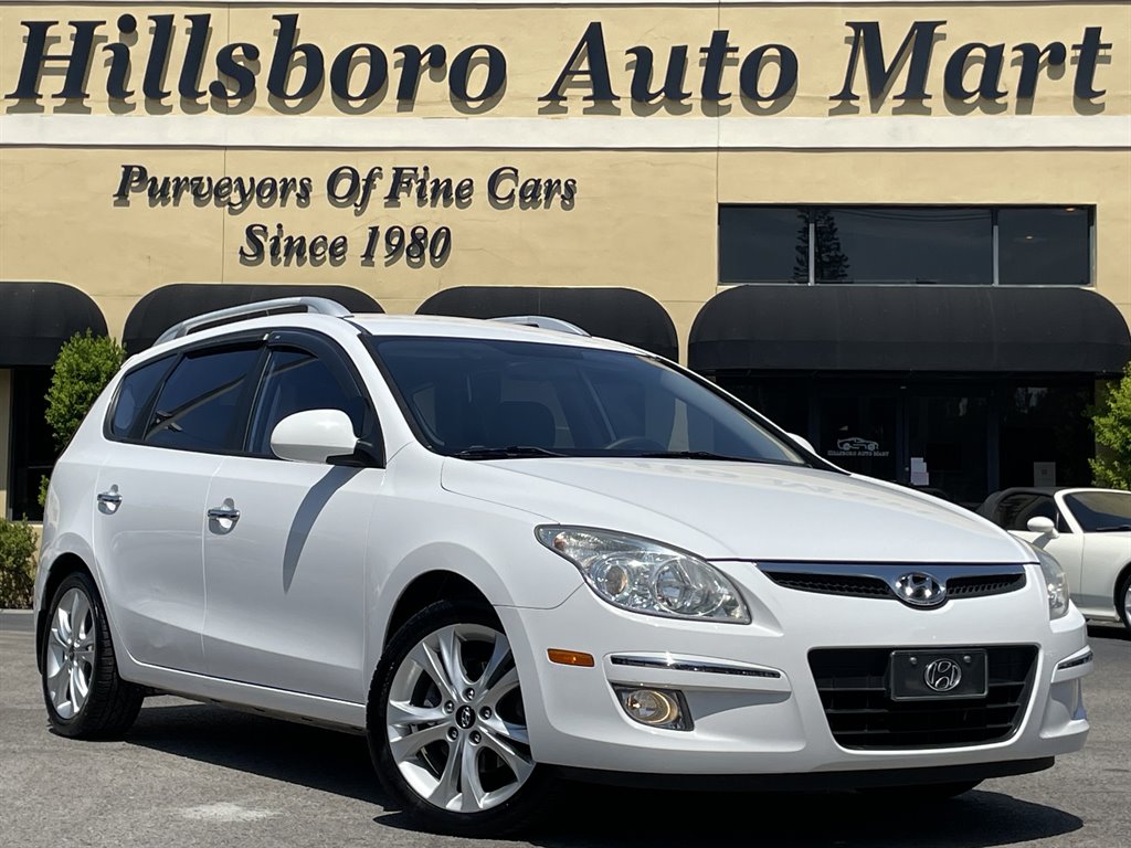 Hillsboro Auto Mart Inc.