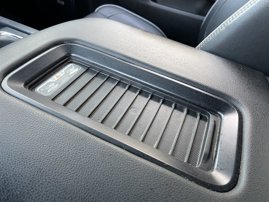 2017 Chevrolet Silverado 3500HD High Country - Photo 33