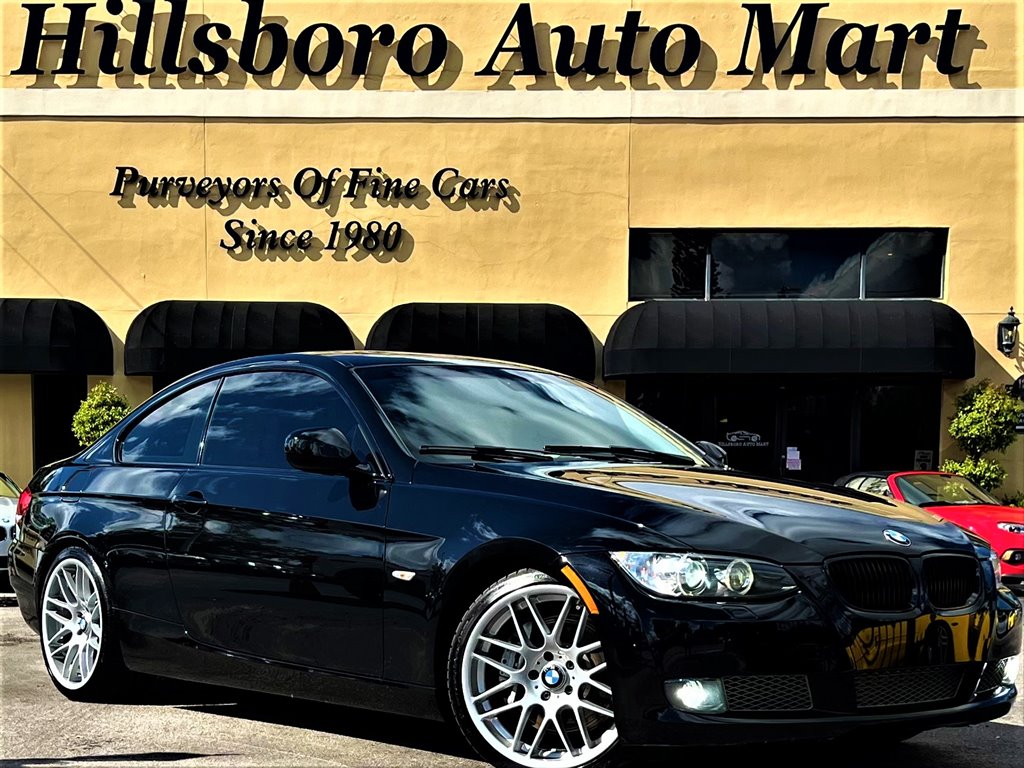 Hillsboro Auto Mart Inc.