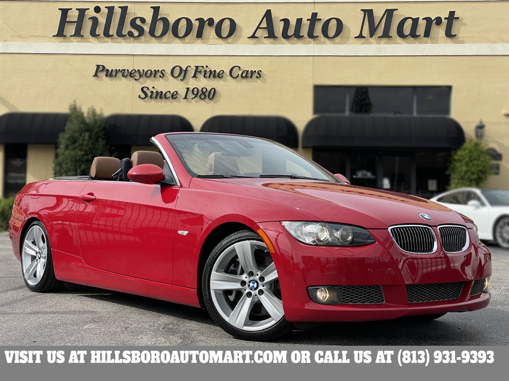 Hillsboro Auto Mart Inc.