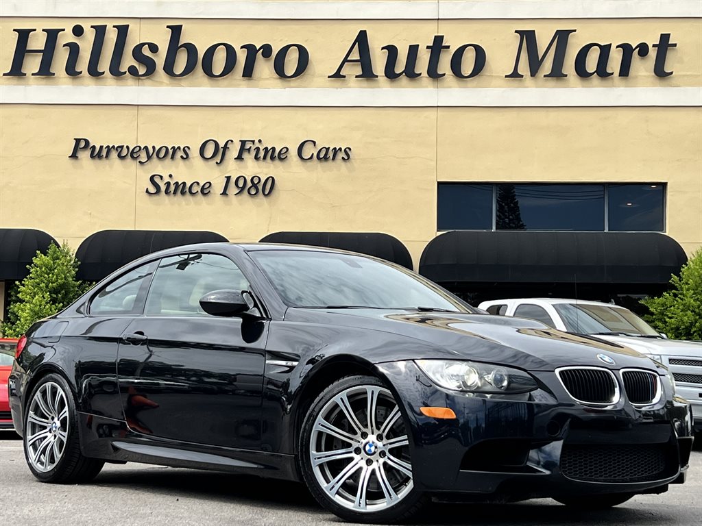 Hillsboro Auto Mart Inc.
