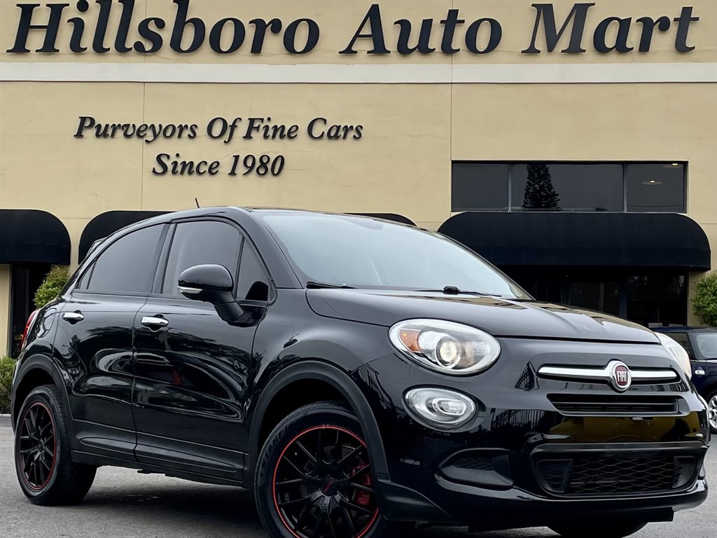 Hillsboro Auto Mart Inc.