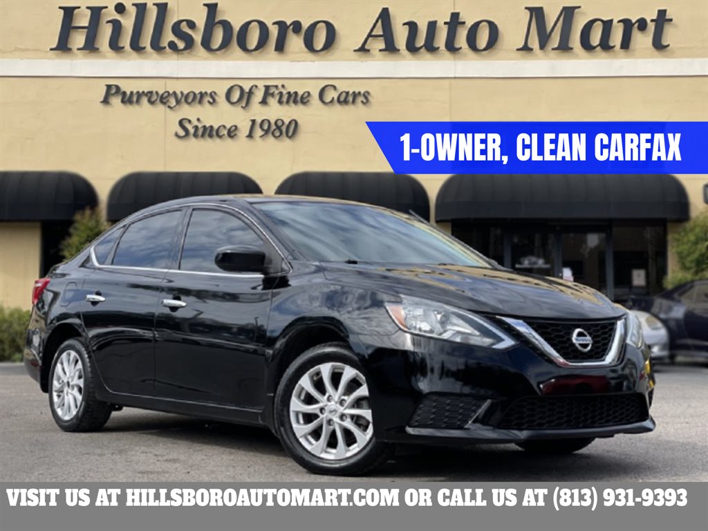 Hillsboro Auto Mart Inc.