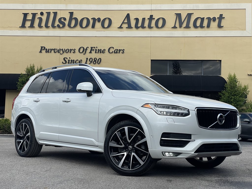2019 Volvo XC90