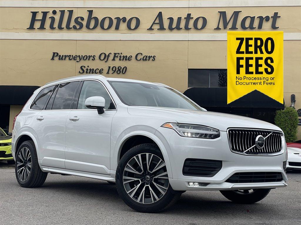 2020 Volvo XC90