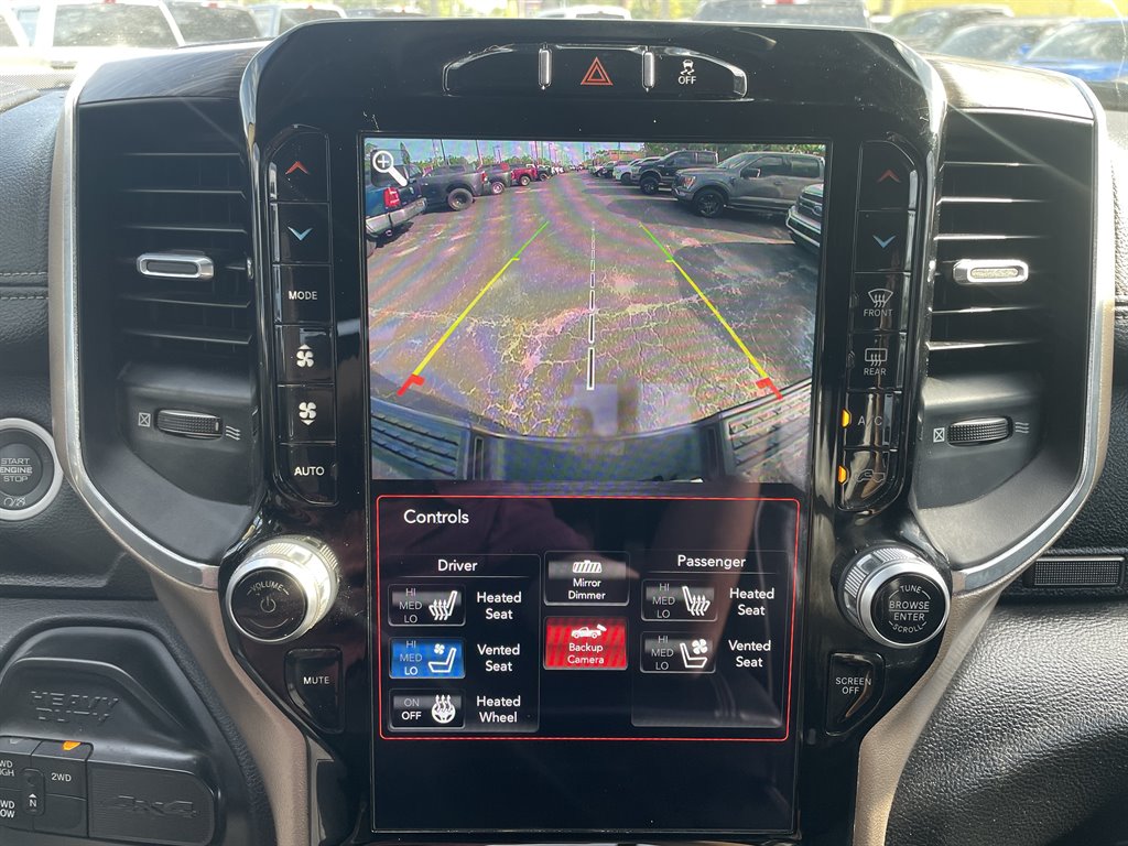 2021 RAM Ram 3500 Pickup Laramie - Photo 27