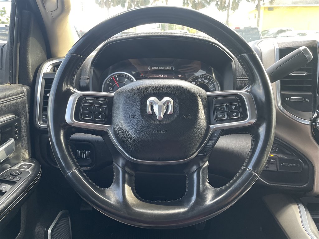 2021 RAM Ram 3500 Pickup Laramie - Photo 25