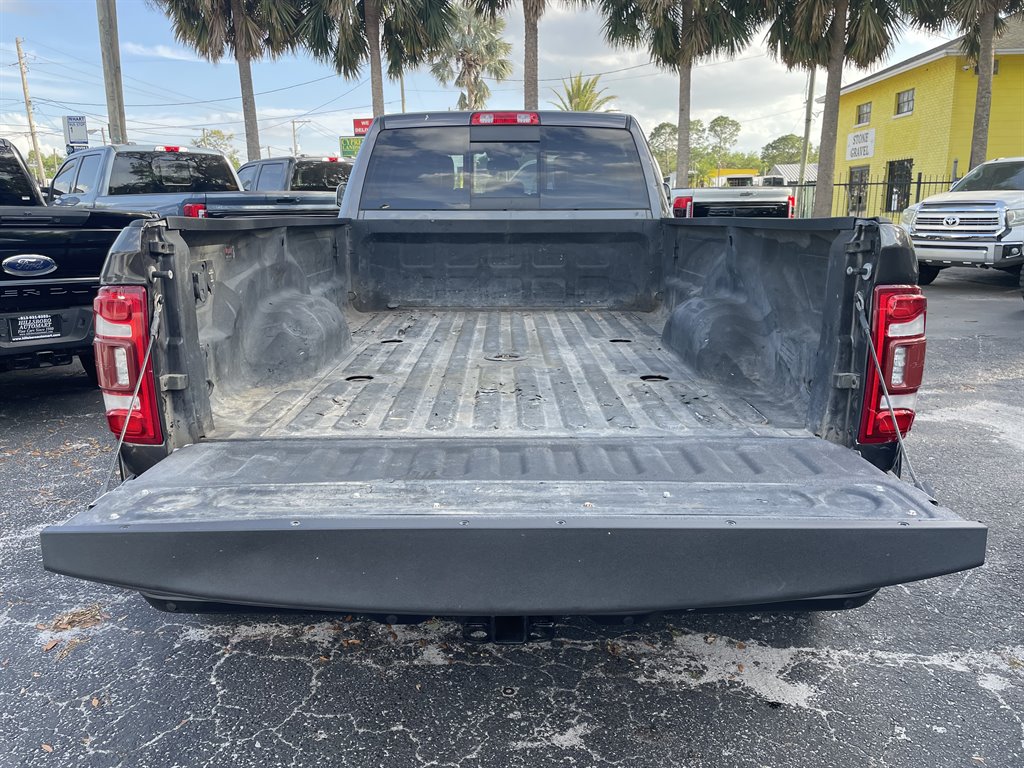 2021 RAM Ram 3500 Pickup Laramie - Photo 37