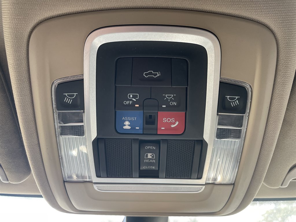 2021 RAM Ram 3500 Pickup Laramie - Photo 29