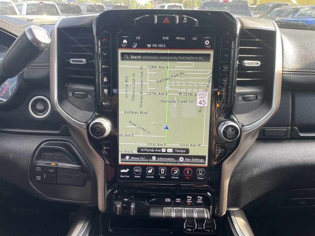 2021 RAM Ram 3500 Pickup Laramie - Photo 26