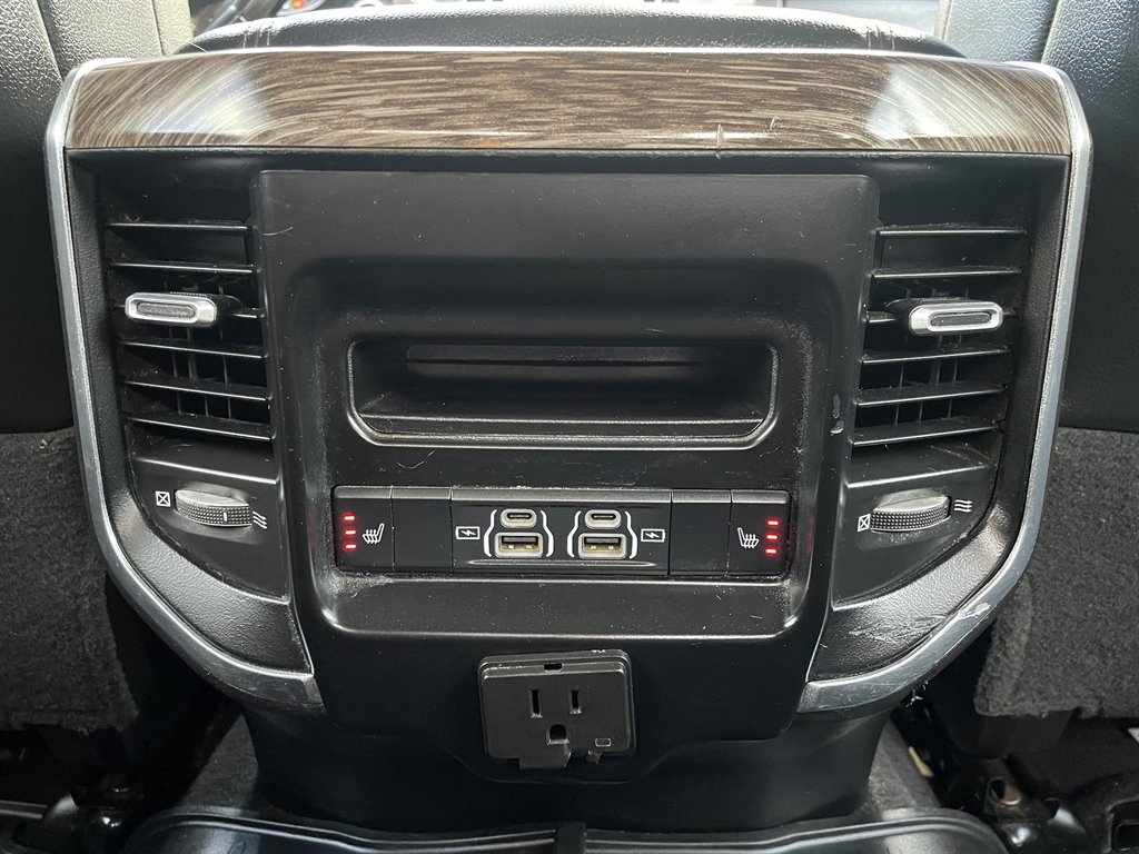 2021 RAM Ram 3500 Pickup Laramie - Photo 28
