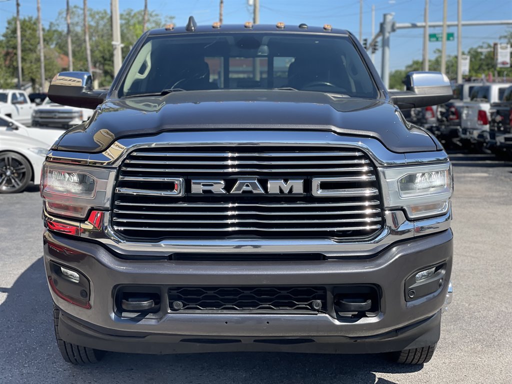 2021 RAM Ram 3500 Pickup Laramie - Photo 16