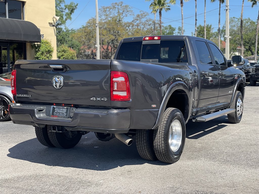 2021 RAM Ram 3500 Pickup Laramie - Photo 13