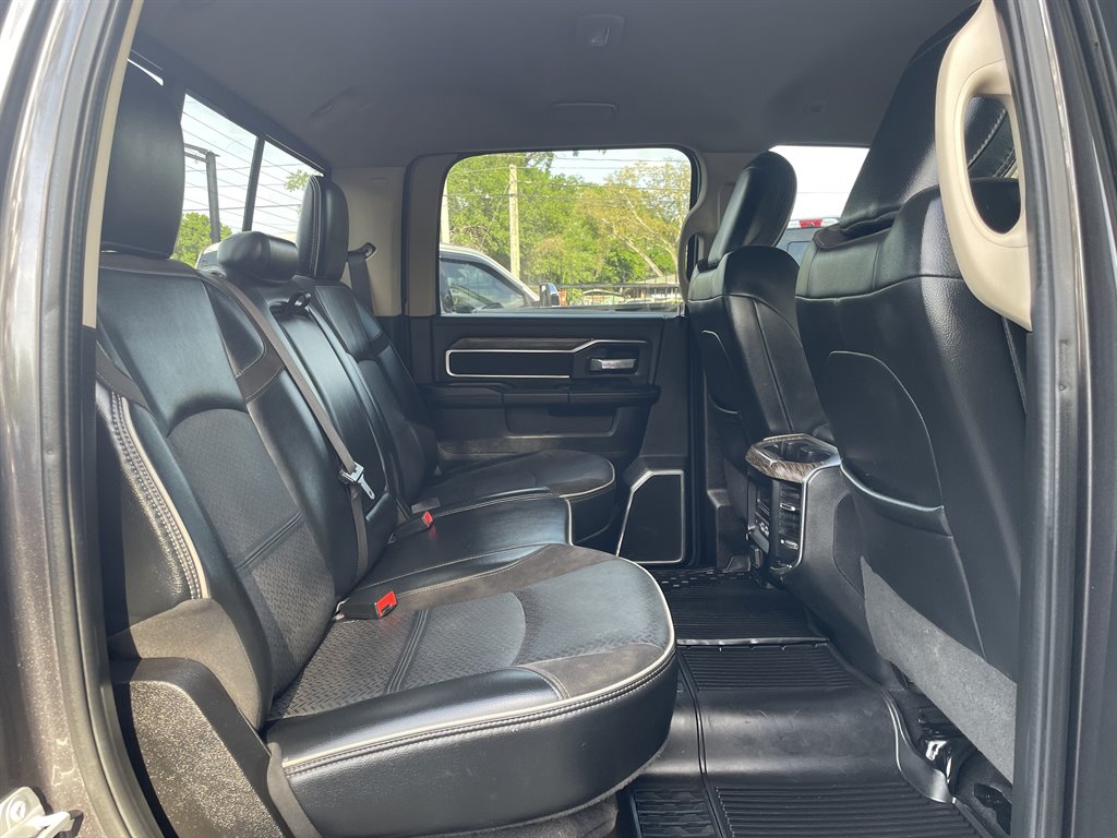 2021 RAM Ram 3500 Pickup Laramie - Photo 24