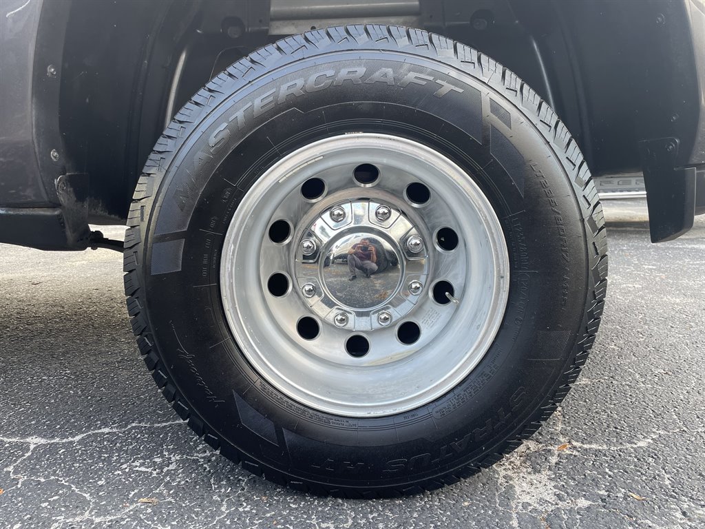 2021 RAM Ram 3500 Pickup Laramie - Photo 32