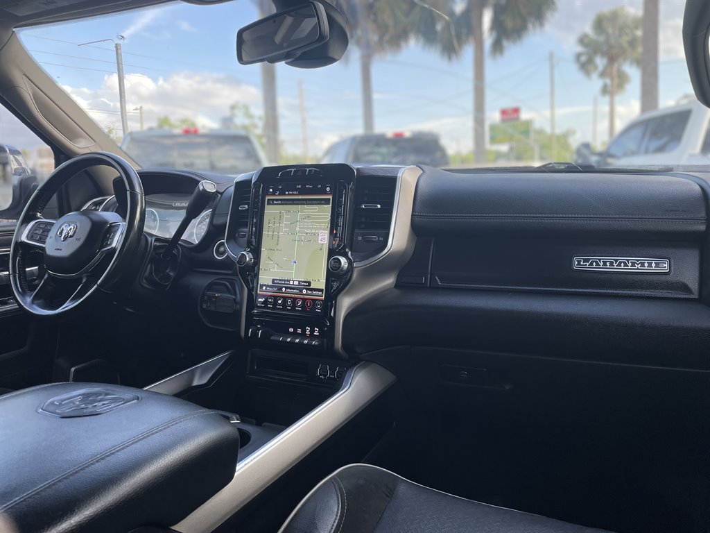 2021 RAM Ram 3500 Pickup Laramie - Photo 15