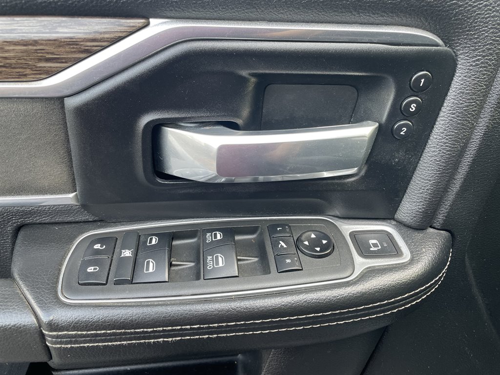 2021 RAM Ram 3500 Pickup Laramie - Photo 30