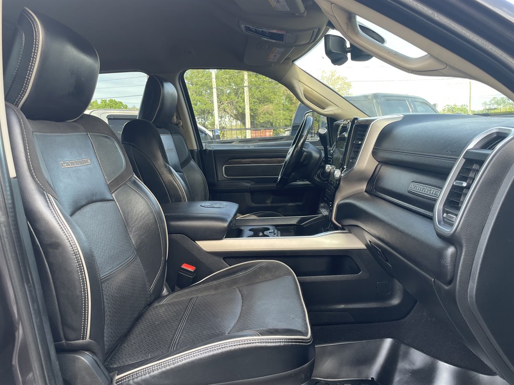 2021 RAM Ram 3500 Pickup Laramie - Photo 23
