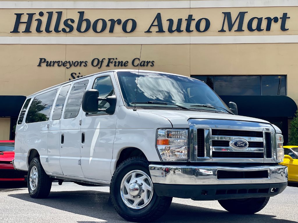 VAN Inventory Hillsboro Auto Mart Inc. Title Pawn Tampa FL