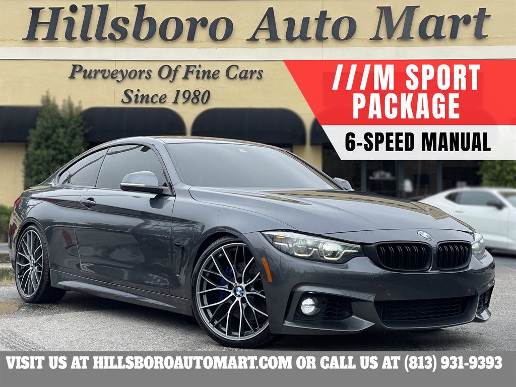 Hillsboro Auto Mart Inc.