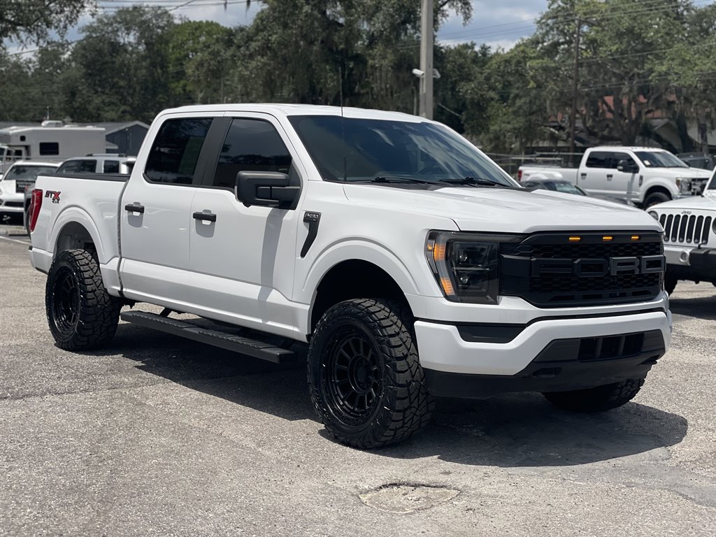 2022 Ford F-150 XL - Photo 18