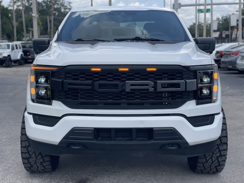 2022 Ford F-150 XL - Photo 15