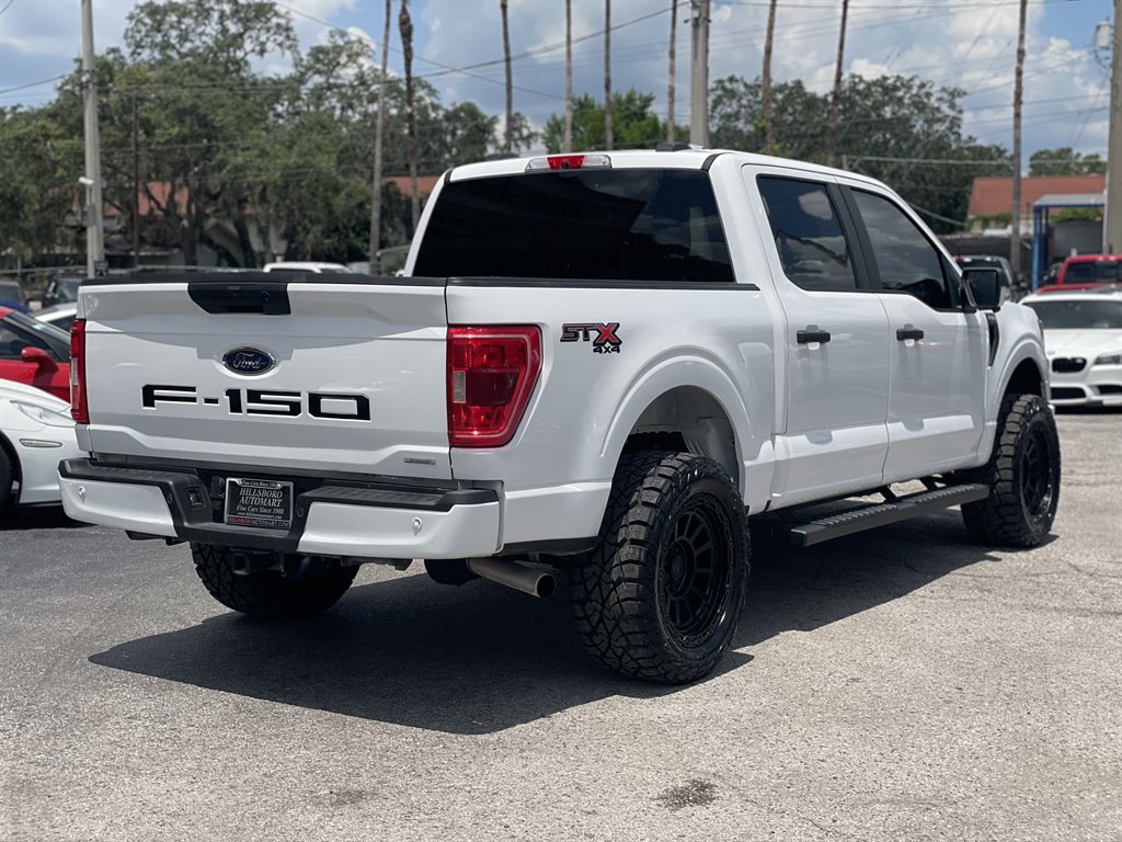 2022 Ford F-150 XL - Photo 20