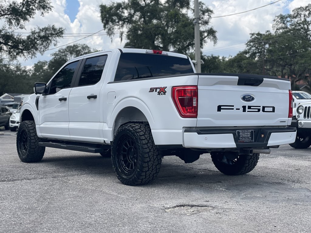 2022 Ford F-150 XL - Photo 11