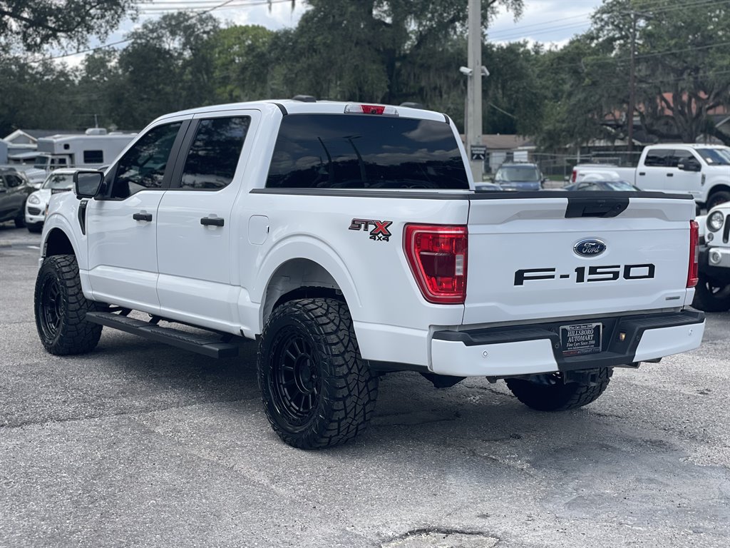 2022 Ford F-150 XL - Photo 19