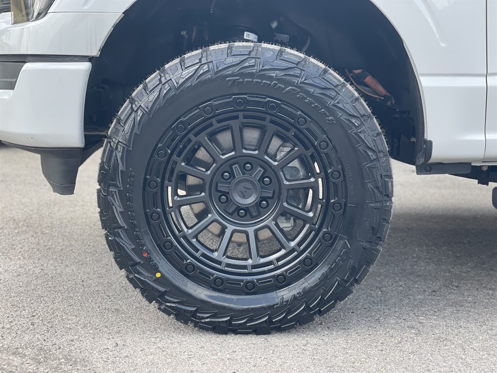 2022 Ford F-150 XL - Photo 42