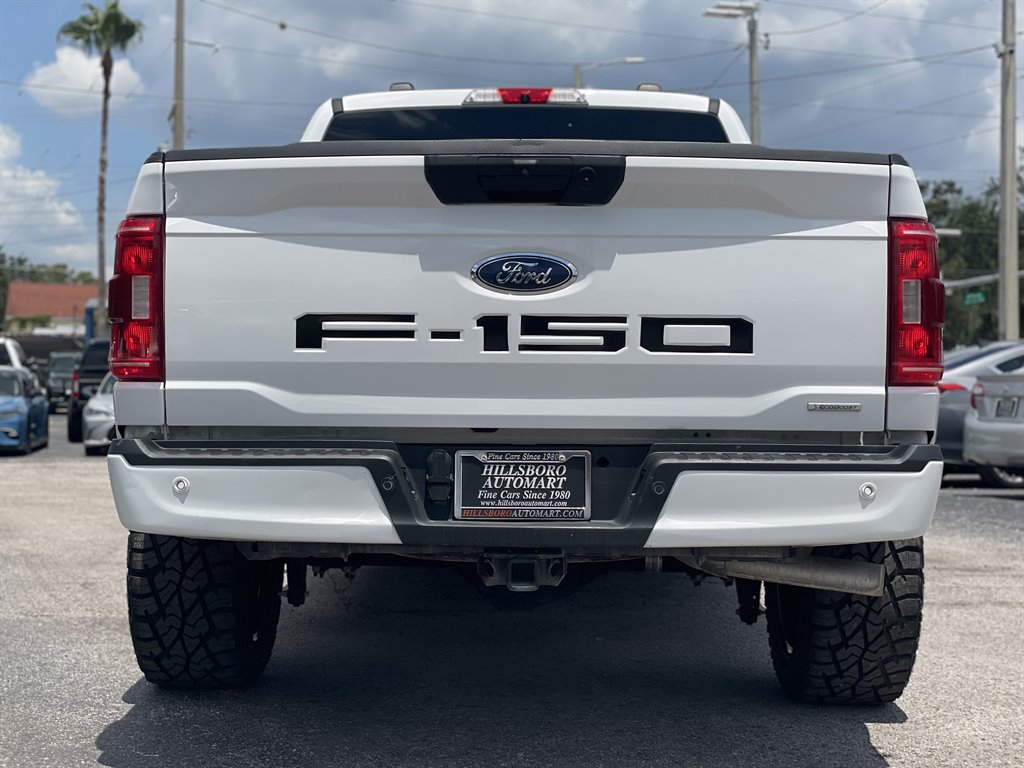 2022 Ford F-150 XL - Photo 16