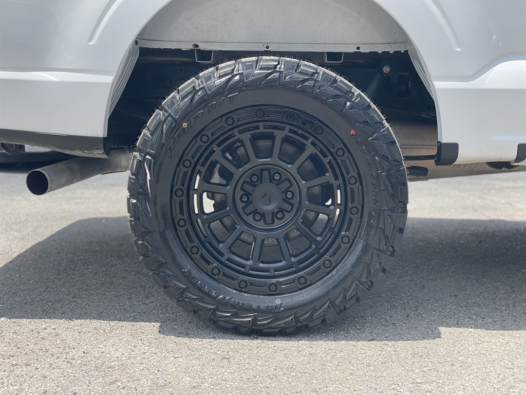 2022 Ford F-150 XL - Photo 40
