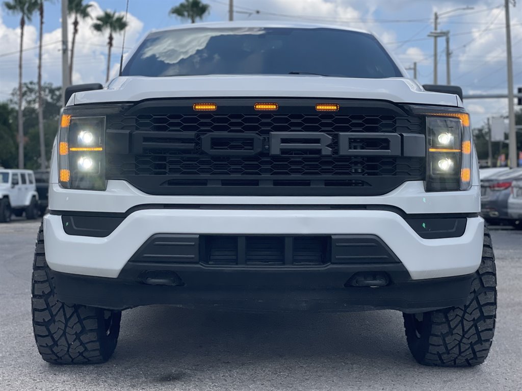2022 Ford F-150 XL - Photo 7
