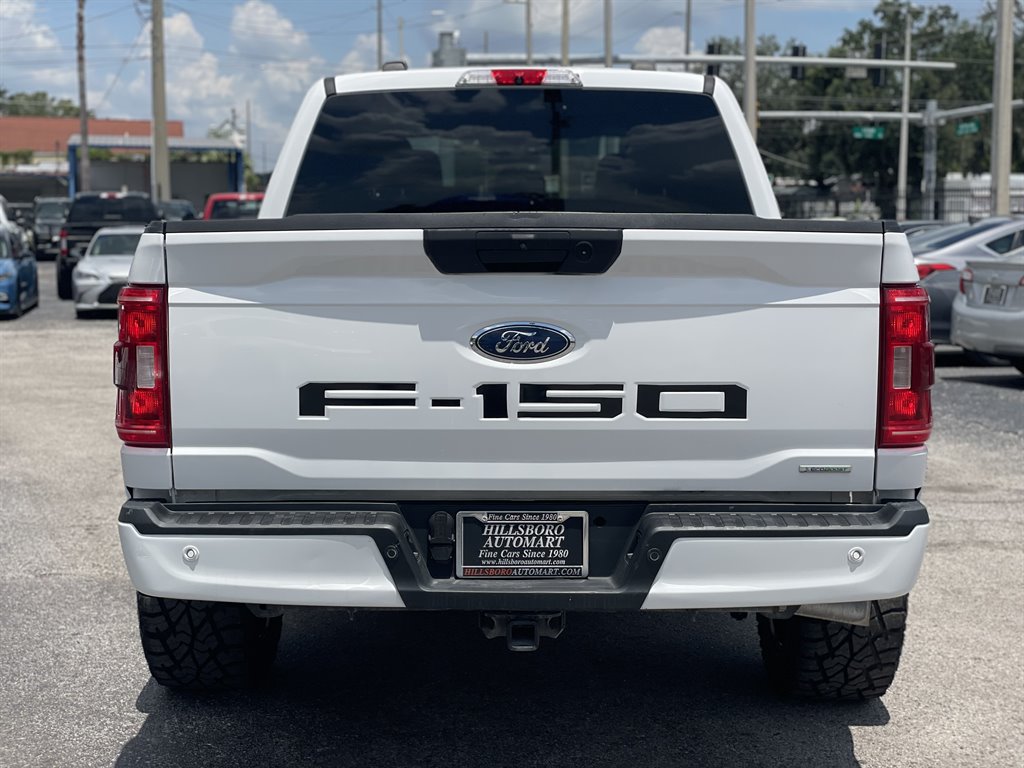 2022 Ford F-150 XL - Photo 8