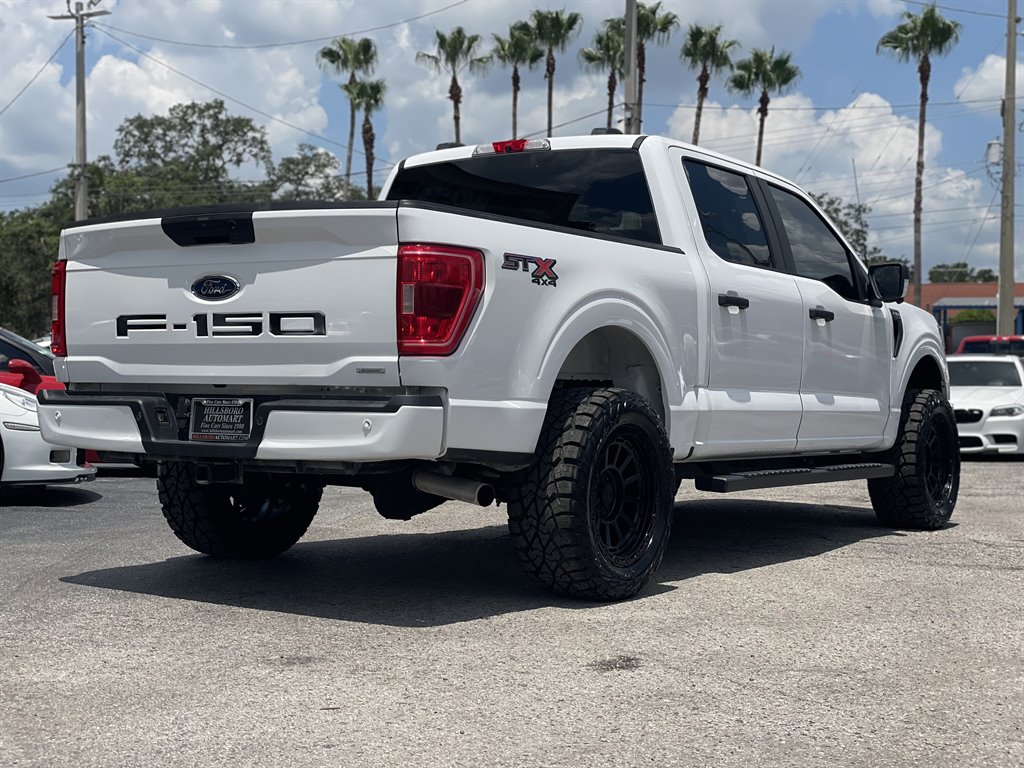 2022 Ford F-150 XL - Photo 12