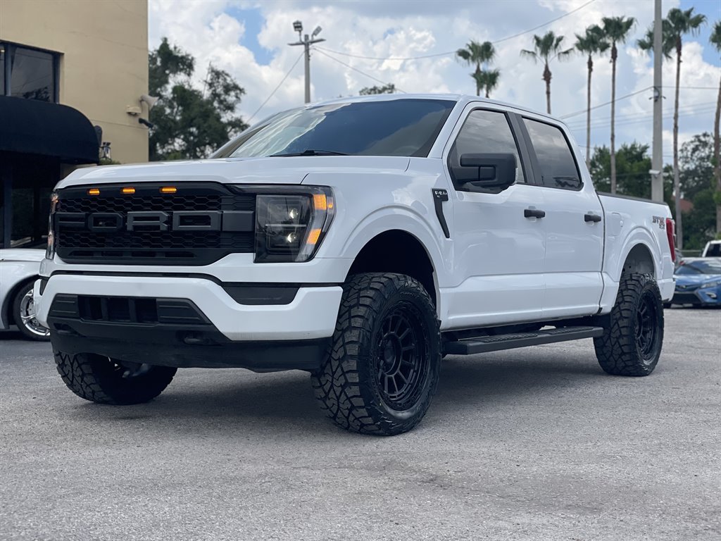 2022 Ford F-150 XL - Photo 9