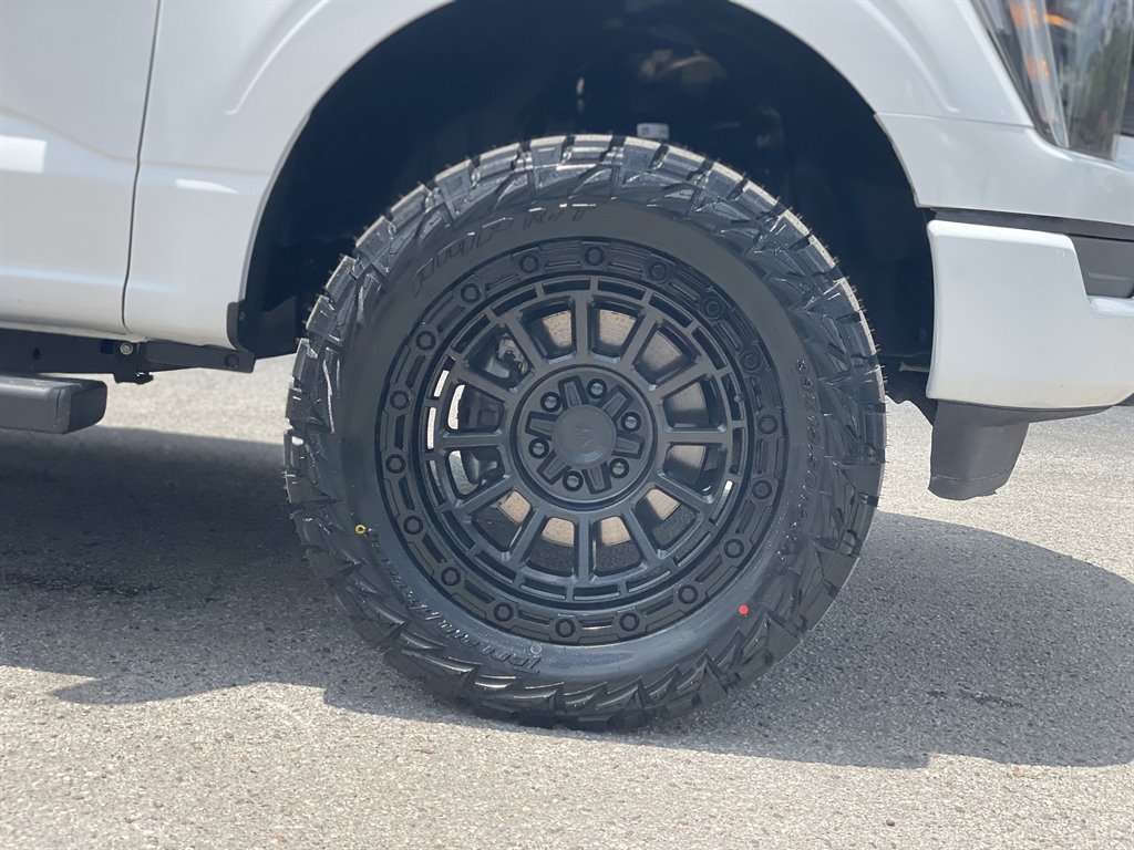 2022 Ford F-150 XL - Photo 39