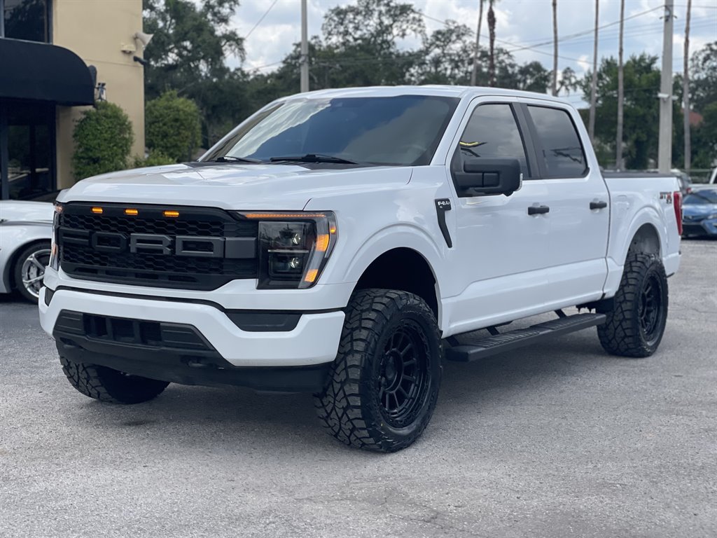 2022 Ford F-150 XL - Photo 17