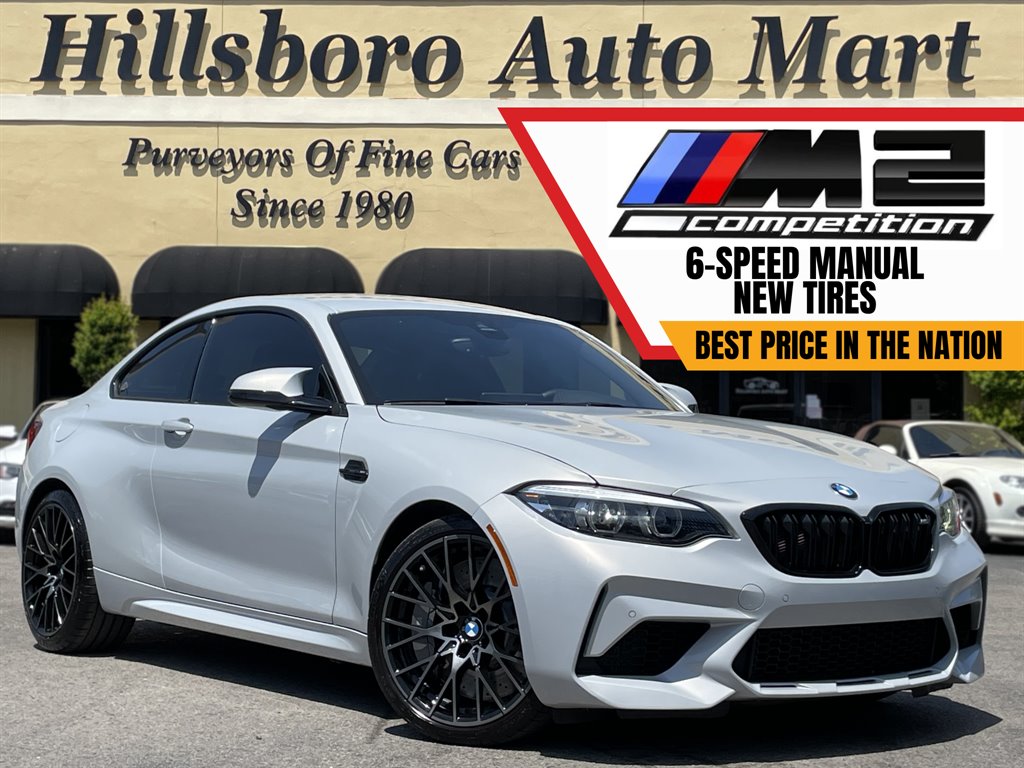 Hillsboro Auto Mart Inc.