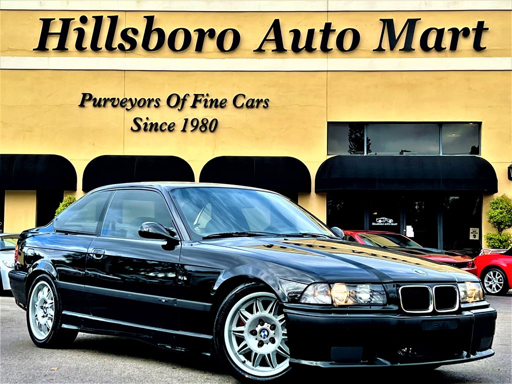 Hillsboro Auto Mart Inc.