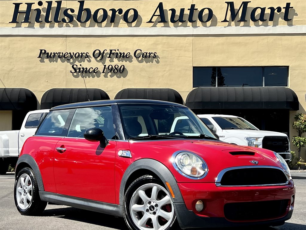 Hillsboro Auto Mart Inc.